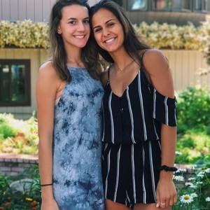 Meet your Posher, Kelly